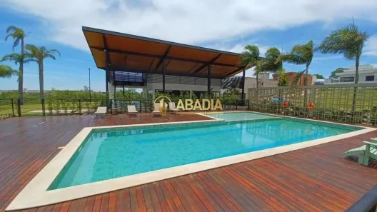 Lote/Terreno à venda, 347m² no Jardim Ypê, Paulínia