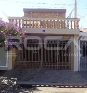 Casa com 3 Quartos à venda, 180m² no Vila Santa Madre Cabrini, São Carlos