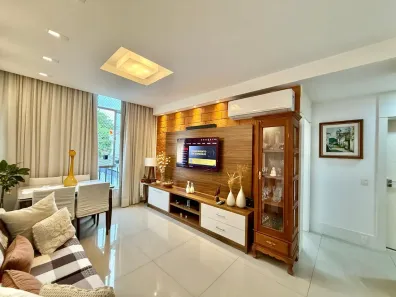 Apartamento com 2 Quartos à venda, 70m² no Jardim Guanabara, Rio de Janeiro