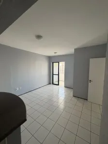 Apartamento com 3 Quartos para alugar, 97m² no Aldeota, Fortaleza