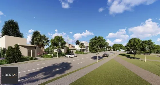 Lote/Terreno à venda, 300m² no Jardim dos Lagos, Guaíba