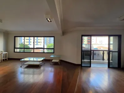 Apartamento com 4 Quartos à venda, 232m² no Boqueirão, Santos