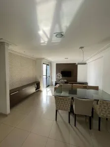 Apartamento com 3 Quartos à venda, 97m² no Casa Forte, Recife