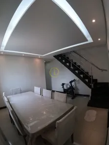 Cobertura com 2 Quartos à venda, 100m² no Santa Terezinha, Belo Horizonte