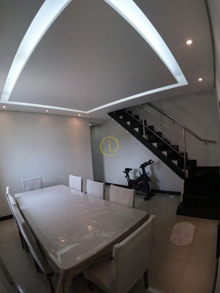 Cobertura com 2 quartos — Santa Terezinha, Belo Horizonte