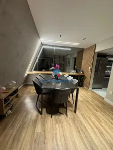 Cobertura com 3 Quartos para venda ou aluguel, 246m² no Cambuí, Campinas