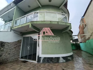 Casa com 3 Quartos à venda, 120m² no Campo Grande, Rio de Janeiro