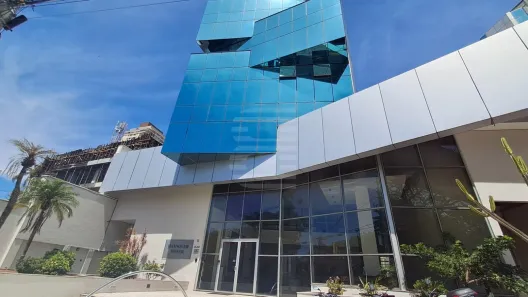 Sala Comercial à venda, 100m² no Cambuí, Campinas
