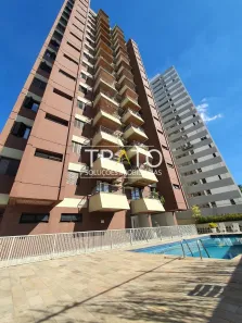 Apartamento com 3 Quartos à venda, 97m² no Centro, Campinas