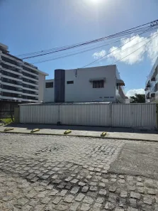 Apartamento com 2 Quartos à venda, 60m² no Jardim Oceania, João Pessoa