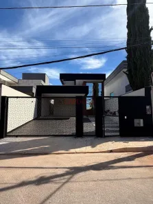 Casa com 4 Quartos à venda, 420m² no Setor Habitacional Vicente Pires, Brasília