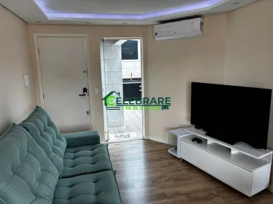 Cobertura com 2 Quartos à venda, 75m² no Boa Vista, Curitiba