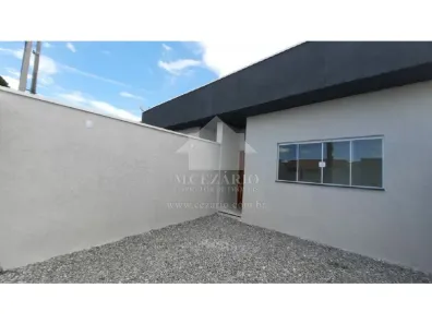 Casa com 3 Quartos à venda, 75m² no Parque Jaraguá, Taubaté