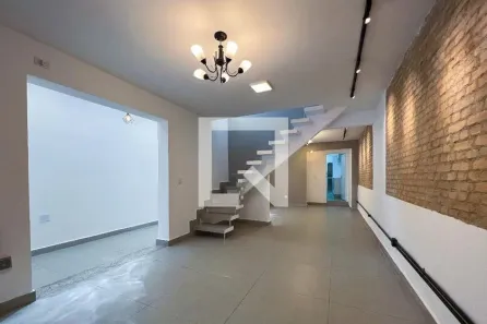 Casa com 3 Quartos à venda, 150m² no Indianópolis, São Paulo