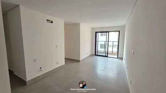 Apartamento com 2 Quartos à venda, 57m² no Olaria, Porto Velho