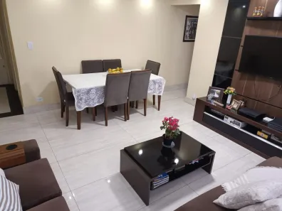 Apartamento com 3 Quartos à venda, 100m² no Saúde, São Paulo