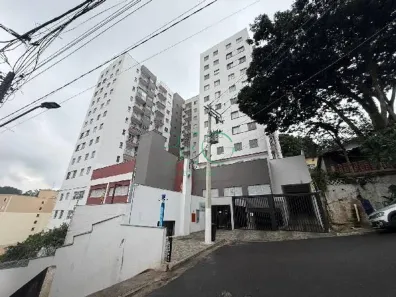 Apartamento com 1 Quarto à venda, 40m² no Vila Caiúba, São Paulo