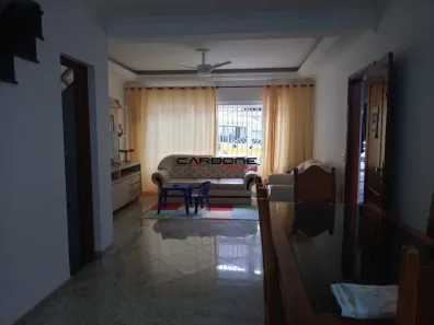 Sobrado com 3 Quartos à venda, 102m² no Chácara Mafalda, São Paulo