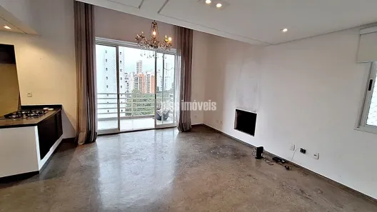 Apartamento com 1 Quarto à venda, 84m² no Vila Suzana, São Paulo