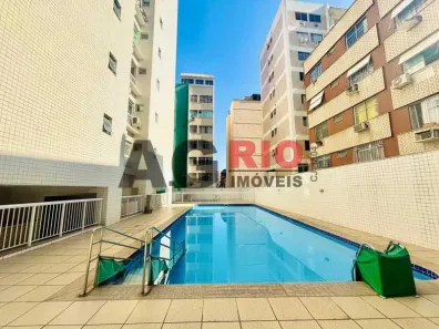 Apartamento com 4 Quartos à venda, 115m² no Méier, Rio de Janeiro