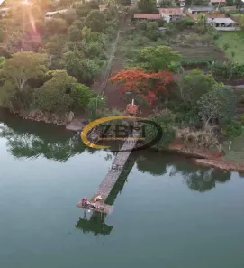 Fazenda/Sítio com 2 Quartos à venda, 179m² no , Alvorada do Sul