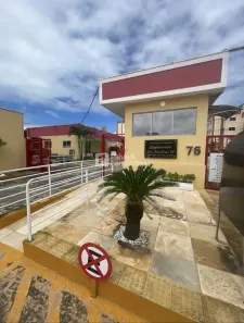 Apartamento com 2 Quartos à venda, 47m² no Parque das Nações, Parnamirim