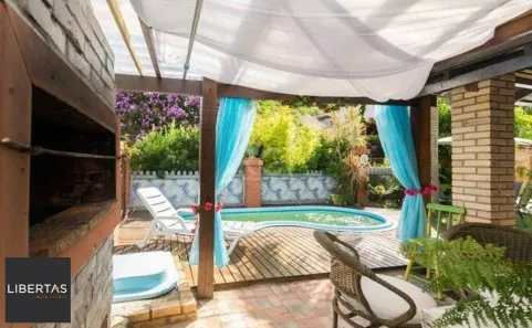 Casa de Condomínio com 3 Quartos à venda, 179m² no Vila Nova, Porto Alegre