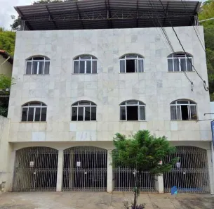 Apartamento com 3 Quartos à venda, 99m² no Paineiras, Juiz de Fora
