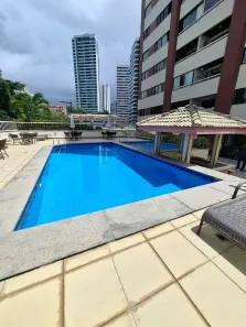 Apartamento com 3 Quartos à venda, 100m² no Pituba, Salvador