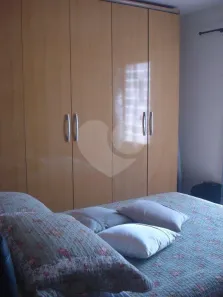 Sobrado com 2 Quartos à venda, 116m² no Vila Santa Catarina, São Paulo