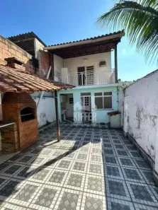 Casa com 4 Quartos à venda, 200m² no Engenhoca, Niterói