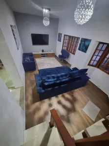 Sobrado com 5 Quartos à venda, 270m² no Roncon, Ribeirão Pires