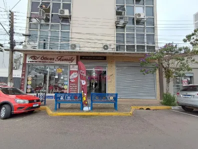 Ponto Comercial para alugar, 71m² no Centro, Campo Bom