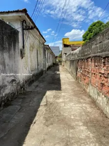 Lote/Terreno à venda, 600m² no Centro, Nova Iguaçu