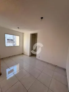 Apartamento com 2 Quartos à venda, 46m² no Neves (Neves), São Gonçalo