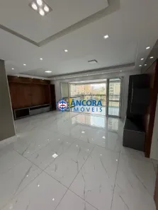 Apartamento com 3 Quartos à venda, 122m² no Jardim Flor da Montanha, Guarulhos