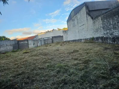 Lote/Terreno à venda, 550m² no Caxingui, São Paulo