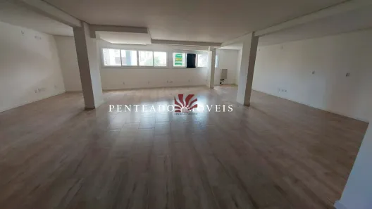 Sala Comercial para alugar, 110m² no Centro, Canoas