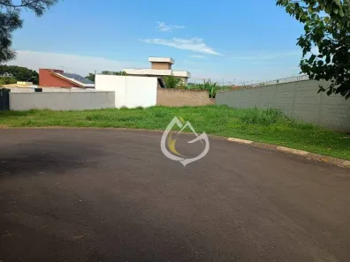 Lote/Terreno à venda, 594m² no Jardim Fortaleza, Paulínia