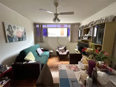 Apartamento com 2 Quartos à venda, 61m² no Perdizes, São Paulo
