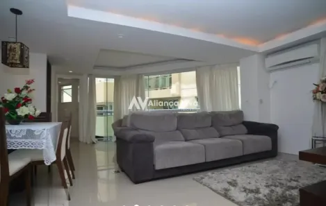 Apartamento com 2 Quartos à venda, 102m² no Humaitá, Rio de Janeiro