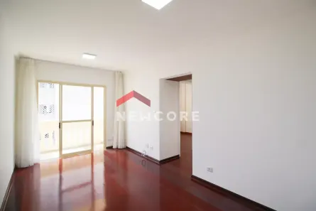 Apartamento com 2 Quartos à venda, 63m² no Vila Uberabinha, São Paulo