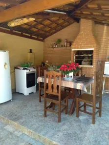 Casa com 2 Quartos à venda, 120m² no Jardim Três Marias, Piracicaba