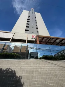 Apartamento com 1 Quarto à venda, 31m² no Jatiúca, Maceió