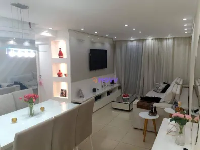 Apartamento com 2 Quartos à venda, 90m² no Icaraí, Niterói