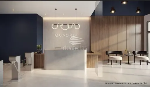 Sala Comercial à venda, 28m² no Jardim Satélite, São José dos Campos