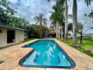 Sobrado com 4 Quartos à venda, 318m² no Jarinu FC, Jarinu