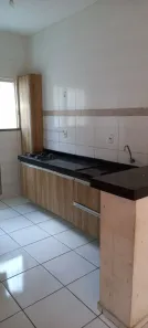 Apartamento com 2 Quartos à venda, 45m² no Parque Potira (Jurema), Caucaia