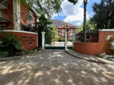 Cobertura com 3 Quartos à venda, 125m² no Itaipava, Petrópolis