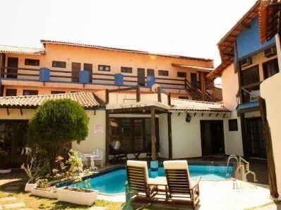 Imóvel Comercial com 23 Quartos à venda, 874m² no Praia Grande, Arraial do Cabo